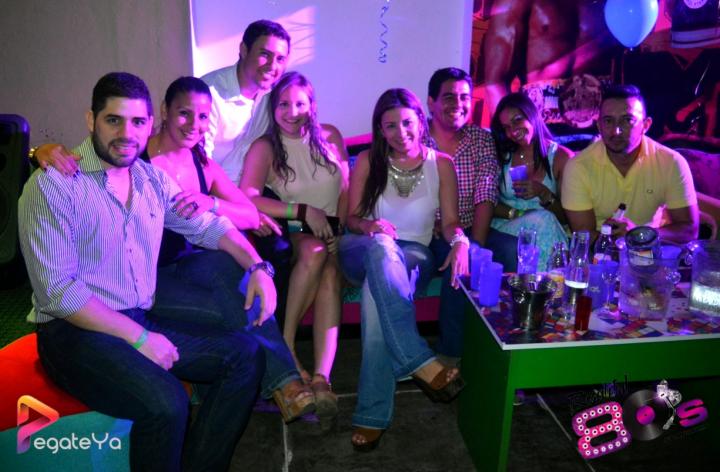 Foto 5 de Beautiful - 2do FDS Julio 2015 en Beautiful 80`s Cali, Cali
