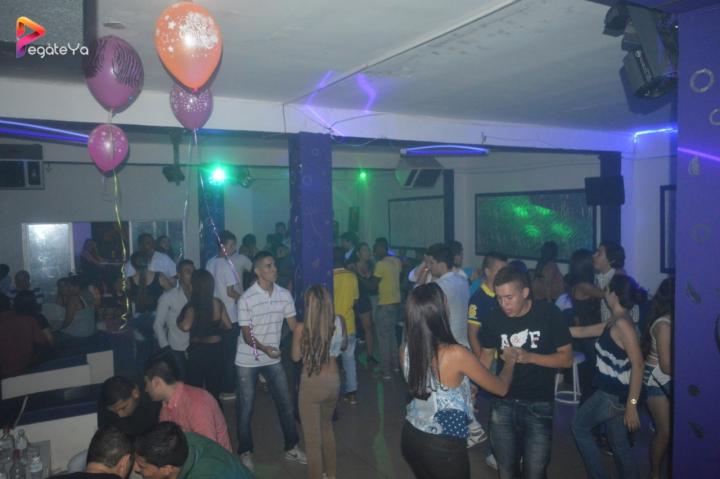 Foto 21 de Ahma Bar - 1er FDS Febrero 2016 en Ahma Cali, Cali