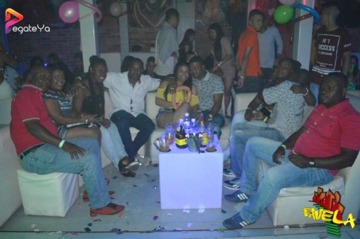 Foto 26 de Favela Club - 2do Fds Marzo 2017 en Favela Club Menga, Cali