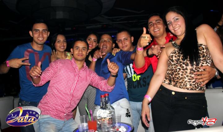 Foto 60 de Jalaja Jala Club - Feria 2014 en Jala Jala Club, Cali