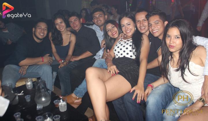 Foto 30 de Penthouse Club - 2do fds Mayo 2016 en Penthouse 1800, Cali