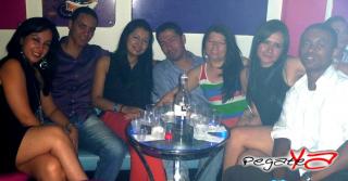 Foto 25 de Septiembre 08 del 2012 en La Maldita Primavera Cali, Cali