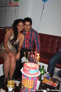 Foto 18 de 15-16 de Junio 2012 - Cumpleaños Yorbis en Discoteca Macondo Club Bucaramanga, Bucaramanga