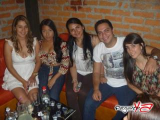 Foto 49 de Mayo 18 y 19 del 2012 en Urbano Bar Cali, Cali