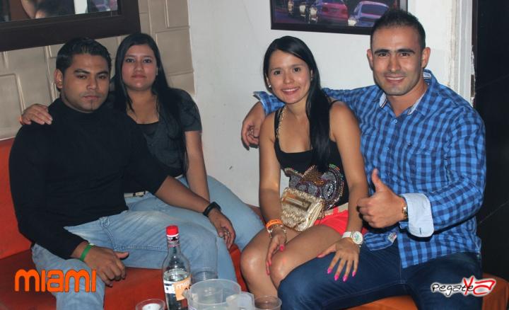 Foto 25 de Miami Bar - Feria de Cali 2014 en Miami Bar Cali, Cali