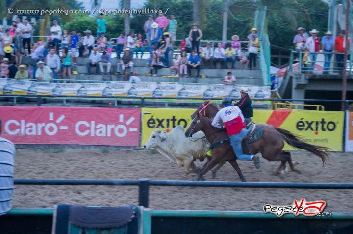 Foto 44 de 18 Mundial de Coleo en PegateYa Villavicencio, Villavicencio