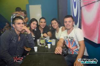 Foto 25 de El Manicomio 5 de abril de 2014 en Discoteca El Manicomio Bucaramanga, Bucaramanga