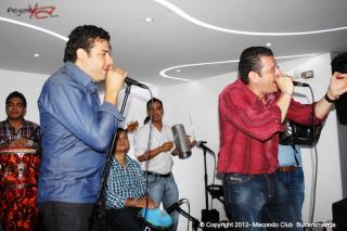 Foto 33 de 25-26 Mayo 2012 en Discoteca Macondo Club Bucaramanga, Bucaramanga