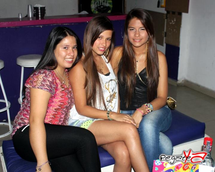 Foto 9 de Ahma Bar - Agosto 01 del 2014 en Ahma Cali, Cali