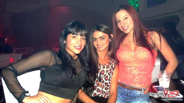 Foto 5 de Urgencias - 2do FDS Oct en Urgencias Urban Night Club
