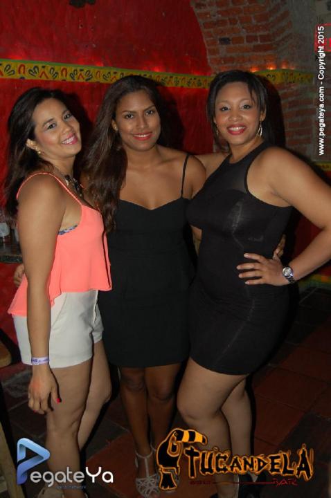 Foto 17 de TU CANDELA 24 y 25 de abril de 2015 en TU CANDELA cartagena, Cartagena