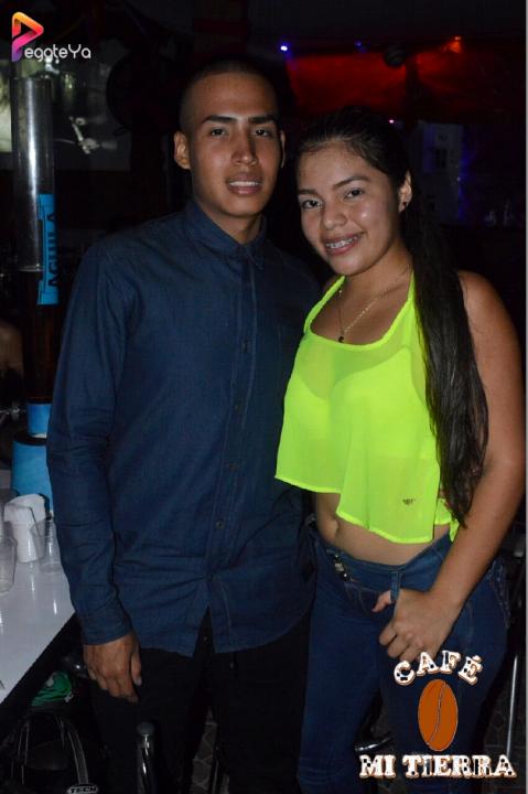 Foto 43 de Cafe Mi Tierra - 3er/4to Fds Marzo 2017 en Cafe Mi Tierra, Cali
