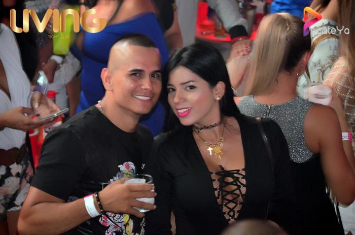 Foto 17 de Living Night Club - 2do fds Mayo 2016 en Living Night Club, Cali