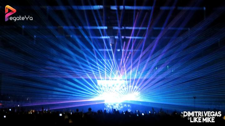Foto 197 de Dimitri Vegas & Like Mike en Dimitri Vegas & Like Mike, Cali