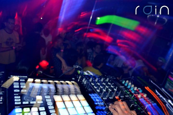 Foto 10 de Rain CLVB - 2do FDS Febrero 2016 en Rain CLVB - Cali, Cali