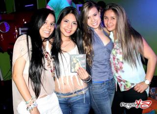 Foto 20 de Beautiful 80`s - Feria 2013 en Beautiful 80`s Cali, Cali