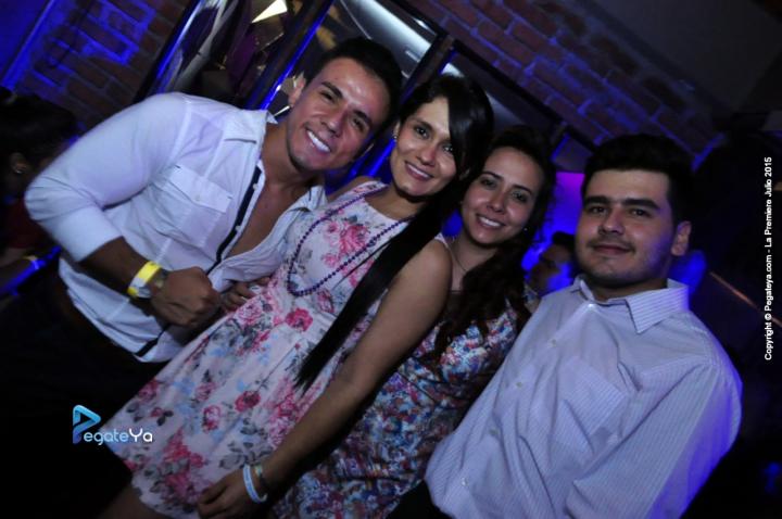Foto 75 de La Premiere - 18 de julio de 2015 en La Premiere Bucaramanga, Bucaramanga