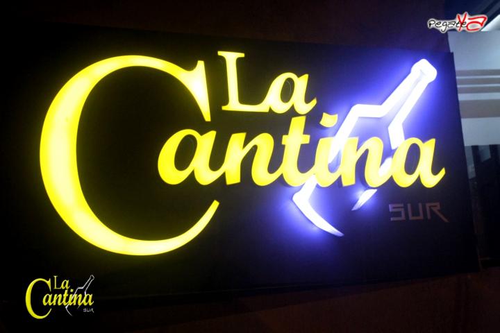 Foto 6 de La Cantina Sur - 3er FDS Octubre en Blondie Bar Cali, Cali