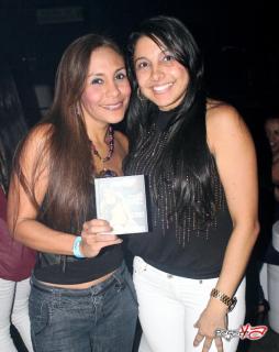 Foto 8 de La Sucursal Del Cielo - Feria 2012 en La Sucursal del Cielo, Cali