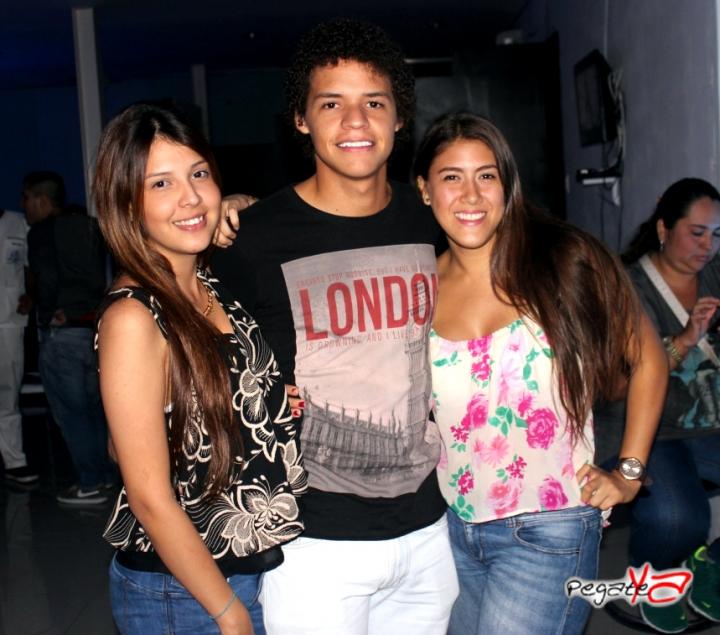 Foto 18 de Heaven Shots - 3er FDS Octubre en Heaven Shots, Cali