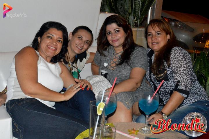Foto 97 de Blondie - 3er-4to Fds Marzo 2017 en Blondie Bar Cali, Cali