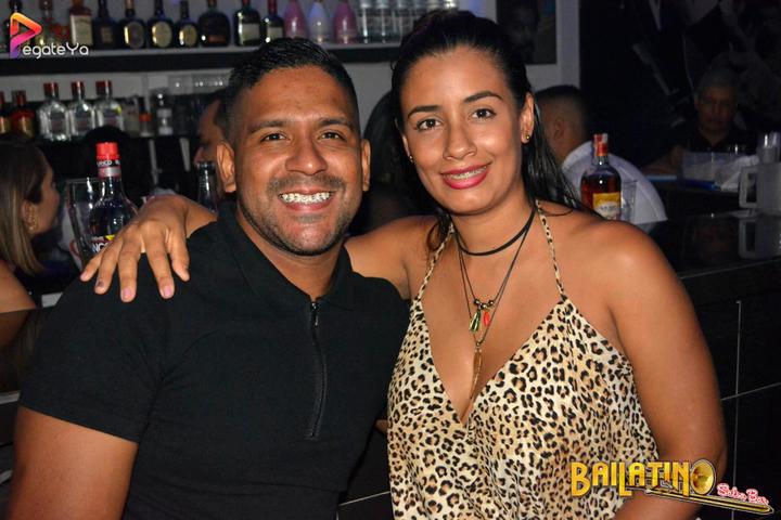 Foto 21 de Bailatino - 3er Fds Agosto 2017 en Bailatino - Bar, Cali