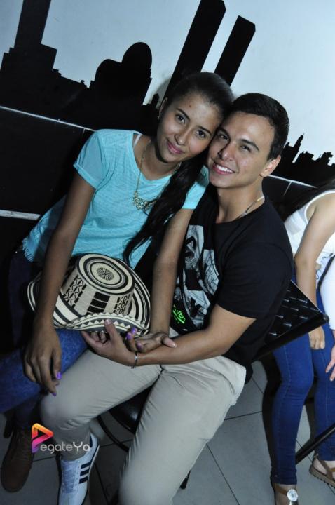Foto 12 de New York sábado 02 de mayo 2015 en Discoteca New York Bucaramanga, Bucaramanga