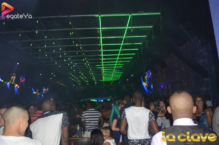 Foto 16 de La Clave Night Club - 4to Fds Julio 2016 en La Clave Night Club, Cali