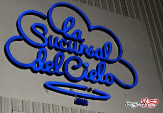 Foto 53 de La Sucursal del Cielo . Julio 6 del 2013 en La Sucursal del Cielo, Cali