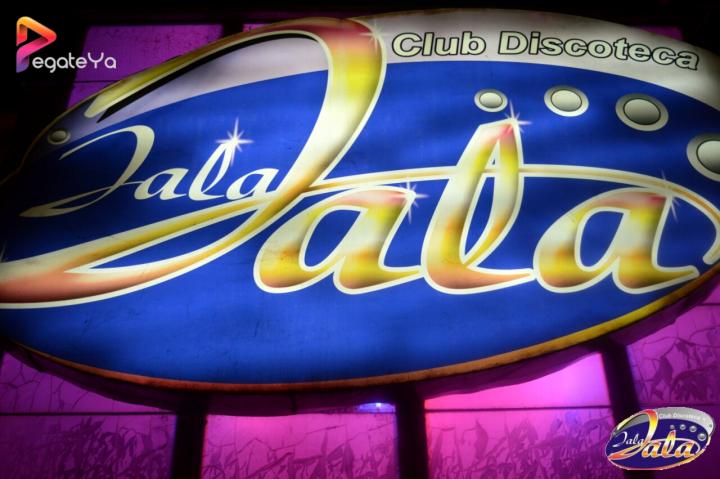 Foto 15 de JALA JALA - 3ER Fds Octubre 2015 en Jala Jala Club, Cali