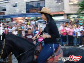 Foto 103 de Cabalgata 2009 - Feria Bucaramanga en Cabalgata 2009, Bucaramanga
