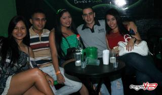 Foto 54 de Mamabicho - Feria de Cali 2013 en Mama Bicho