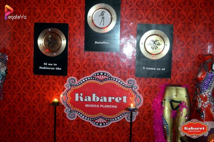 Foto 23 de Kabaret - Granada 2016-02-24 en Kabaret - Granada, Cali