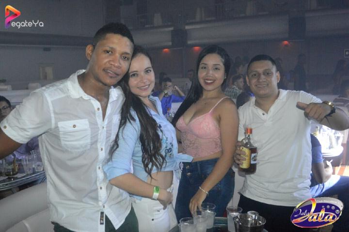 Foto 68 de JalaJala - 3er-4to Fds Marzo 2017 en Jala Jala Club, Cali