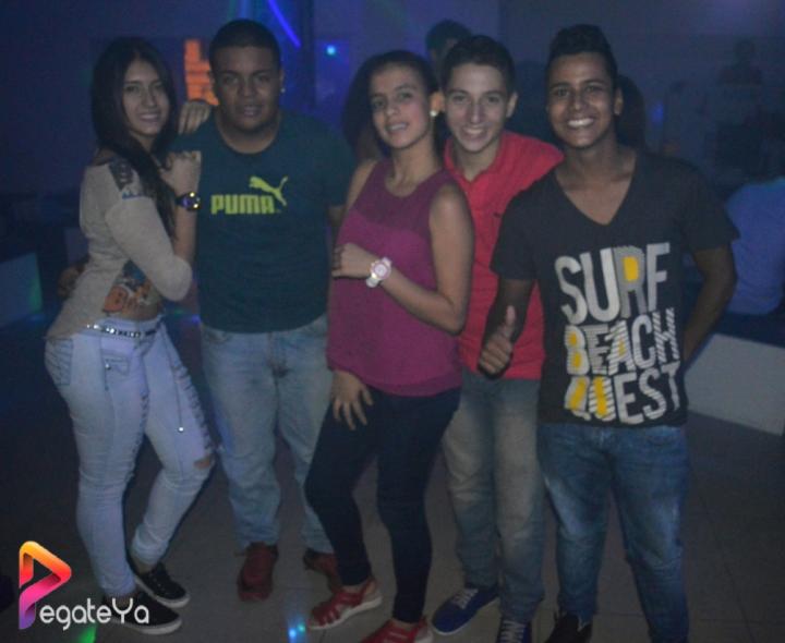 Foto 14 de Ahma Bar - 3er FDS Julio 2015 en Ahma Cali, Cali