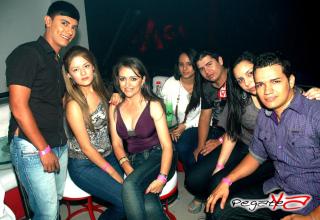 Foto 30 de Prga Sur / Noviembre 17 del 2012 en Praga Club Cali, Cali