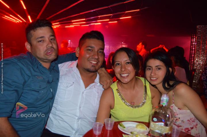 Foto 30 de BLING sabado 17 de enero de 2015 en Bar Bling Bucaramanga, Bucaramanga