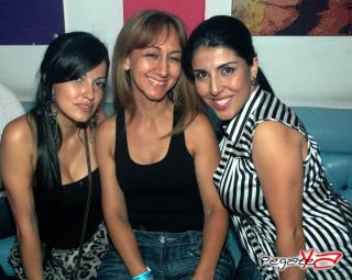 Foto 8 de Diciembre 01 del 2012 en La Maldita Primavera Cali, Cali