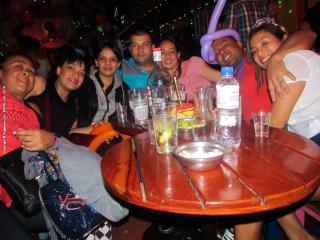 Foto 10 de Fonda Tutaina 14 de abril de 2014 en FONDA TUTAINA Medellin, Medellín