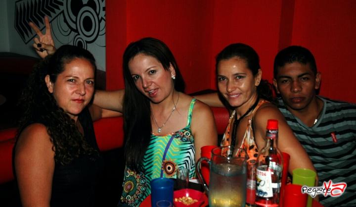 Foto 20 de Rancheeton - Agosto 9 2014 en Rancheton Cali, Cali