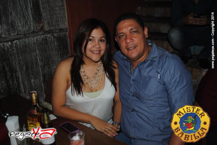Foto 54 de MISTER BABILLA 17 Y 18 de OCT 2014 en Discoteca MISTER BABILLA cartagena, Cartagena