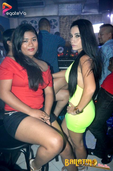 Foto 32 de Bailatino - 2do Fds Dic. 2016 en Bailatino - Bar, Cali