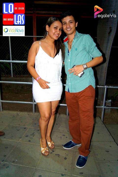 Foto 41 de Lolas Club - 3er FDS Febrero 2016 en Lolas Club Menga Cali, Cali