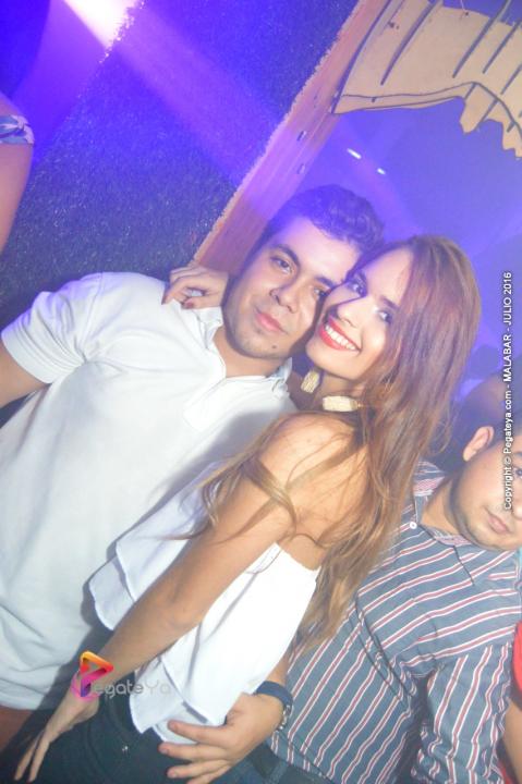 Foto 52 de Malabar Sabado 30 de julio de 2016 en Discoteca Malabar Bucaramanga, Bucaramanga