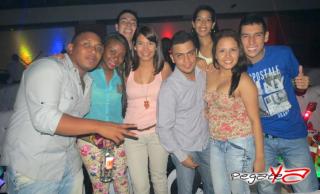 Foto 19 de Septiembre 07 del 2013 en Living Night Club, Cali
