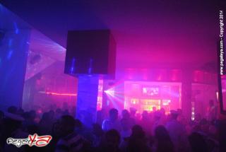 Foto 40 de TABOO Semana Santa 2014 en Discoteca Taboo Cartagena, Cartagena