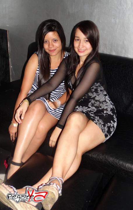 Foto 9 de Luxury - Agosto 10 en Discoteca Luxury Medellin, Medellín