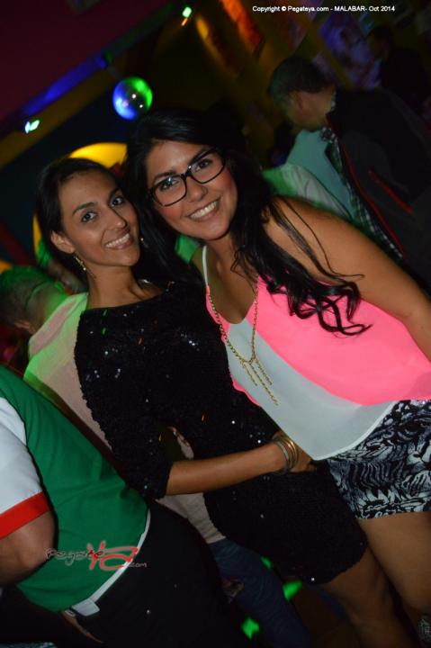 Foto 79 de Malabar 24 y 25 de octubre de 2014 en Discoteca Malabar Bucaramanga, Bucaramanga
