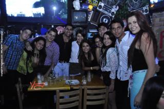 Foto 117 de Discoteca Malabar 17 enero 2014 en Discoteca Malabar Bucaramanga, Bucaramanga