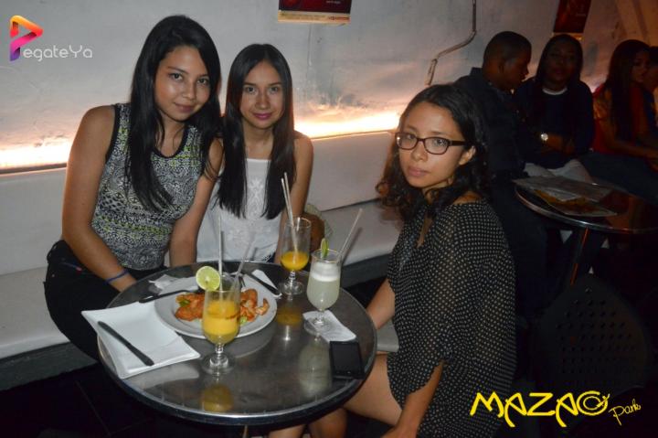 Foto 43 de Mazao Park - 3er/4to Fds Mayo 2016 en Mazao Park, Cali